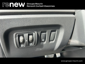 Photo 16 du bon plan RENAULT Captur 1.5 dCi 90ch energy Intens EDC Euro6c occasion à 12999 €