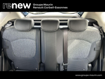 Photo 17 du bon plan RENAULT Captur 1.5 dCi 90ch energy Intens EDC Euro6c occasion à 12999 €