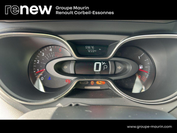Photo 18 du bon plan RENAULT Captur 1.5 dCi 90ch energy Intens EDC Euro6c occasion à 12999 €