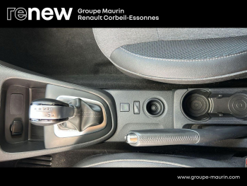 Photo 20 du bon plan RENAULT Captur 1.5 dCi 90ch energy Intens EDC Euro6c occasion à 12999 €