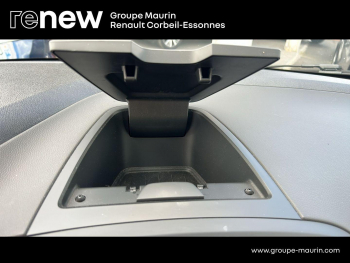 Photo 23 du bon plan RENAULT Captur 1.5 dCi 90ch energy Intens EDC Euro6c occasion à 12999 €