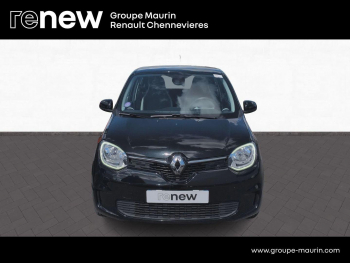 Photo 2 du bon plan RENAULT Twingo 1.0 SCe 65ch Equilibre occasion à 12490 €