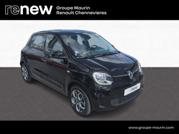 Photo 3 du bon plan RENAULT Twingo 1.0 SCe 65ch Equilibre occasion à 12490 €