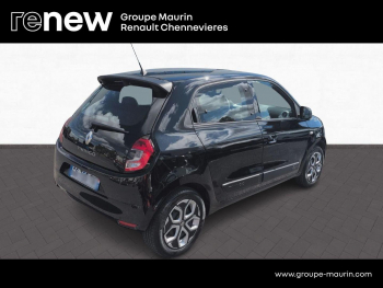 Photo 4 du bon plan RENAULT Twingo 1.0 SCe 65ch Equilibre occasion à 12490 €