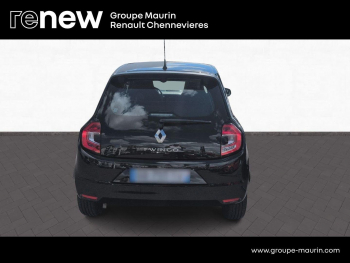 Photo 5 du bon plan RENAULT Twingo 1.0 SCe 65ch Equilibre occasion à 12490 €