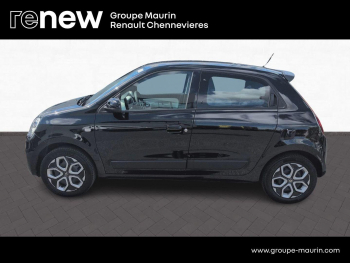Photo 7 du bon plan RENAULT Twingo 1.0 SCe 65ch Equilibre occasion à 12490 €