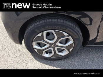 Photo 9 du bon plan RENAULT Twingo 1.0 SCe 65ch Equilibre occasion à 12490 €