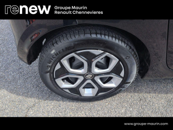 Photo 10 du bon plan RENAULT Twingo 1.0 SCe 65ch Equilibre occasion à 12490 €