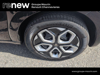 Photo 11 du bon plan RENAULT Twingo 1.0 SCe 65ch Equilibre occasion à 12490 €
