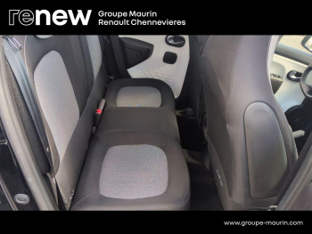 Photo 13 du bon plan RENAULT Twingo 1.0 SCe 65ch Equilibre occasion à 12490 €