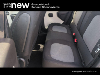 Photo 15 du bon plan RENAULT Twingo 1.0 SCe 65ch Equilibre occasion à 12490 €