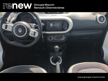 Photo 16 du bon plan RENAULT Twingo 1.0 SCe 65ch Equilibre occasion à 12490 €