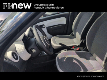 Photo 17 du bon plan RENAULT Twingo 1.0 SCe 65ch Equilibre occasion à 12490 €