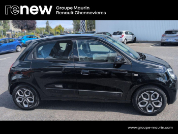 Photo 18 du bon plan RENAULT Twingo 1.0 SCe 65ch Equilibre occasion à 12490 €