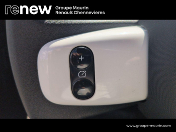 Photo 22 du bon plan RENAULT Twingo 1.0 SCe 65ch Equilibre occasion à 12490 €