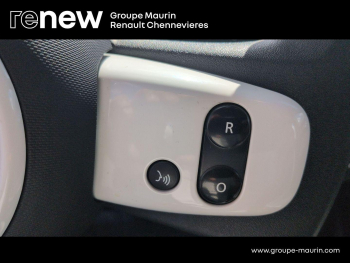 Photo 23 du bon plan RENAULT Twingo 1.0 SCe 65ch Equilibre occasion à 12490 €