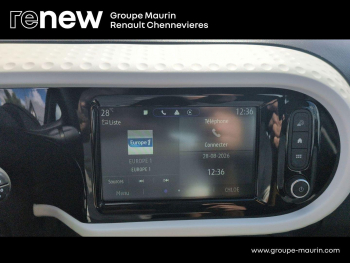 Photo 24 du bon plan RENAULT Twingo 1.0 SCe 65ch Equilibre occasion à 12490 €