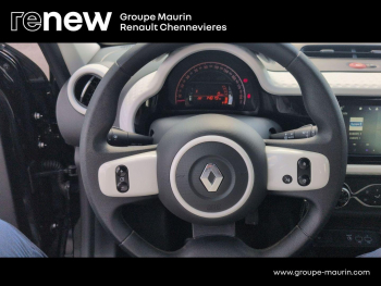 Photo 29 du bon plan RENAULT Twingo 1.0 SCe 65ch Equilibre occasion à 12490 €