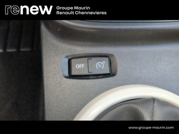 Photo 30 du bon plan RENAULT Twingo 1.0 SCe 65ch Equilibre occasion à 12490 €