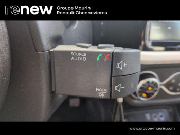 Photo 31 du bon plan RENAULT Twingo 1.0 SCe 65ch Equilibre occasion à 12490 €