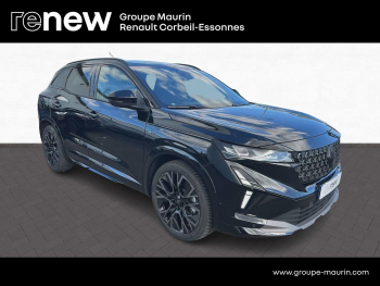 Photo 3 du bon plan RENAULT Austral 1.2 E-Tech full hybrid 200ch esprit Alpine - 25 occasion à 37999 €