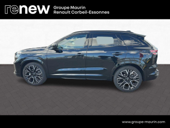 Photo 8 du bon plan RENAULT Austral 1.2 E-Tech full hybrid 200ch esprit Alpine - 25 occasion à 37999 €