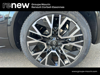 Photo 9 du bon plan RENAULT Austral 1.2 E-Tech full hybrid 200ch esprit Alpine - 25 occasion à 37999 €