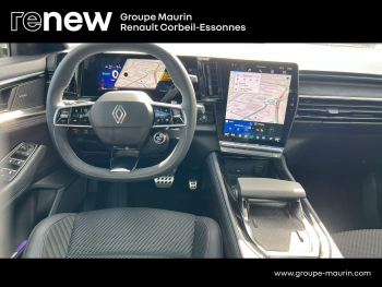 Photo 17 du bon plan RENAULT Austral 1.2 E-Tech full hybrid 200ch esprit Alpine - 25 occasion à 37999 €