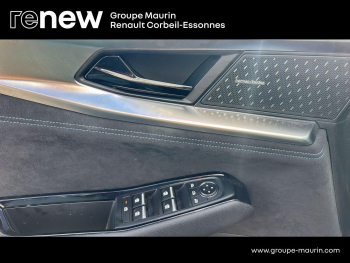 Photo 19 du bon plan RENAULT Austral 1.2 E-Tech full hybrid 200ch esprit Alpine - 25 occasion à 37999 €