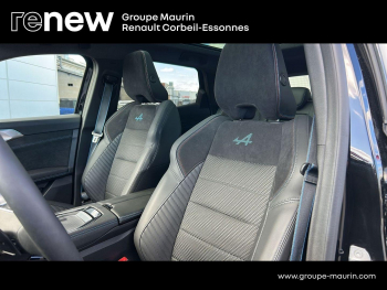 Photo 21 du bon plan RENAULT Austral 1.2 E-Tech full hybrid 200ch esprit Alpine - 25 occasion à 37999 €