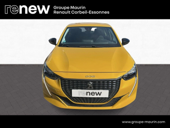 Photo 2 du bon plan PEUGEOT 208 1.2 PureTech 75ch S&S Like 2023 occasion à 10899 €