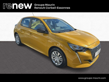 Photo 3 du bon plan PEUGEOT 208 1.2 PureTech 75ch S&S Like 2023 occasion à 10899 €