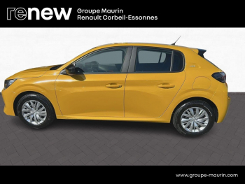 Photo 8 du bon plan PEUGEOT 208 1.2 PureTech 75ch S&S Like 2023 occasion à 10899 €