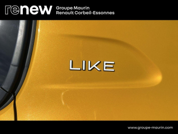 Photo 9 du bon plan PEUGEOT 208 1.2 PureTech 75ch S&S Like 2023 occasion à 10899 €