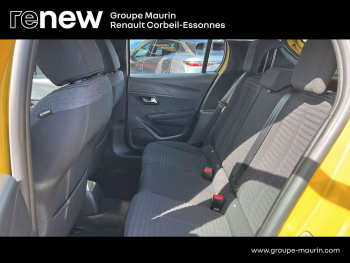 Photo 13 du bon plan PEUGEOT 208 1.2 PureTech 75ch S&S Like 2023 occasion à 10899 €