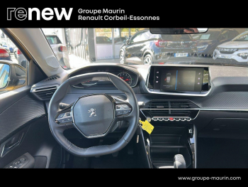 Photo 14 du bon plan PEUGEOT 208 1.2 PureTech 75ch S&S Like 2023 occasion à 10899 €