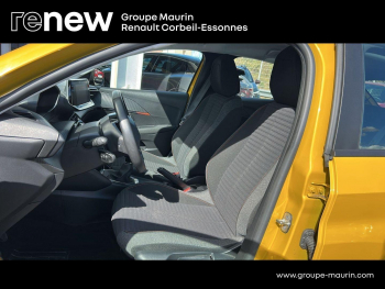 Photo 15 du bon plan PEUGEOT 208 1.2 PureTech 75ch S&S Like 2023 occasion à 10899 €