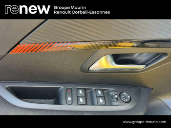 Photo 16 du bon plan PEUGEOT 208 1.2 PureTech 75ch S&S Like 2023 occasion à 10899 €