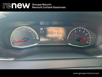 Photo 18 du bon plan PEUGEOT 208 1.2 PureTech 75ch S&S Like 2023 occasion à 10899 €