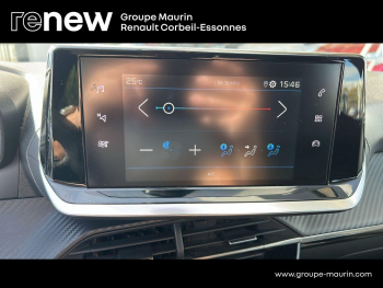 Photo 19 du bon plan PEUGEOT 208 1.2 PureTech 75ch S&S Like 2023 occasion à 10899 €