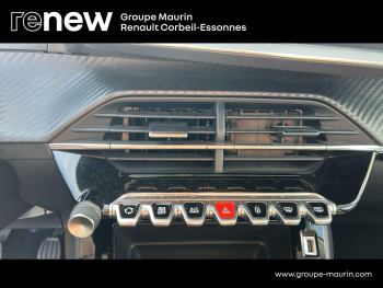 Photo 20 du bon plan PEUGEOT 208 1.2 PureTech 75ch S&S Like 2023 occasion à 10899 €
