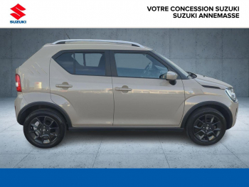 Photo 2 du bon plan SUZUKI Ignis 1.2 Dualjet Hybrid 83ch Privilège Allgrip occasion à 14990 €
