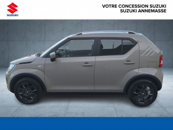 Photo 6 du bon plan SUZUKI Ignis 1.2 Dualjet Hybrid 83ch Privilège Allgrip occasion à 14990 €