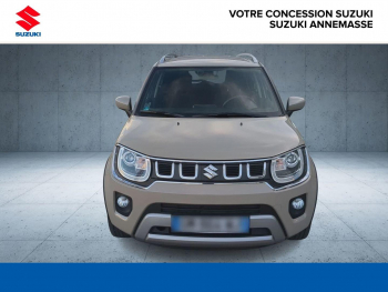 Photo 8 du bon plan SUZUKI Ignis 1.2 Dualjet Hybrid 83ch Privilège Allgrip occasion à 14990 €