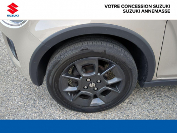 Photo 9 du bon plan SUZUKI Ignis 1.2 Dualjet Hybrid 83ch Privilège Allgrip occasion à 14990 €