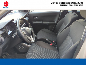 Photo 10 du bon plan SUZUKI Ignis 1.2 Dualjet Hybrid 83ch Privilège Allgrip occasion à 14990 €