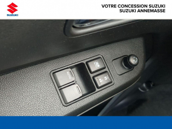 Photo 14 du bon plan SUZUKI Ignis 1.2 Dualjet Hybrid 83ch Privilège Allgrip occasion à 14990 €