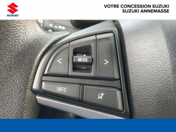 Photo 15 du bon plan SUZUKI Ignis 1.2 Dualjet Hybrid 83ch Privilège Allgrip occasion à 14990 €