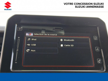 Photo 18 du bon plan SUZUKI Ignis 1.2 Dualjet Hybrid 83ch Privilège Allgrip occasion à 14990 €
