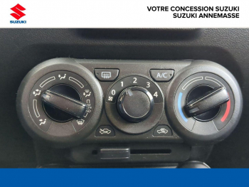 Photo 20 du bon plan SUZUKI Ignis 1.2 Dualjet Hybrid 83ch Privilège Allgrip occasion à 14990 €